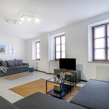 Le Mandarine Apartments Udine Exterior photo